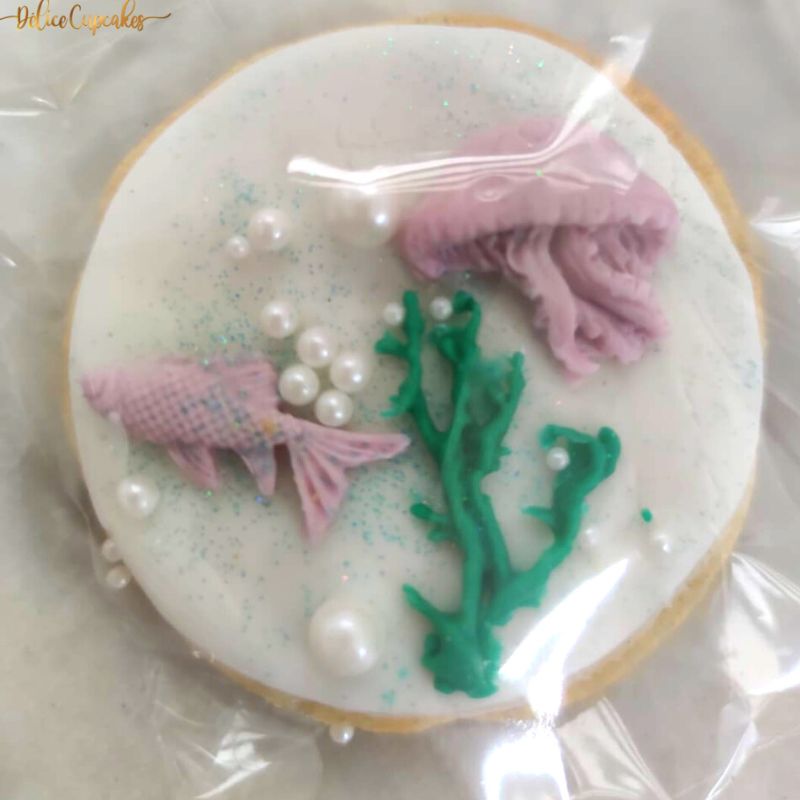 Biscuits personnalisés Thème de votre choix à partir de