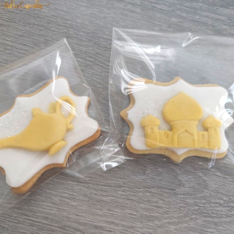 Biscuits personnalisés Thème de votre choix à partir de