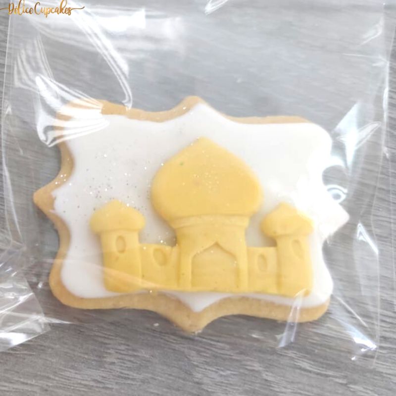 Biscuits personnalisés Thème de votre choix à partir de
