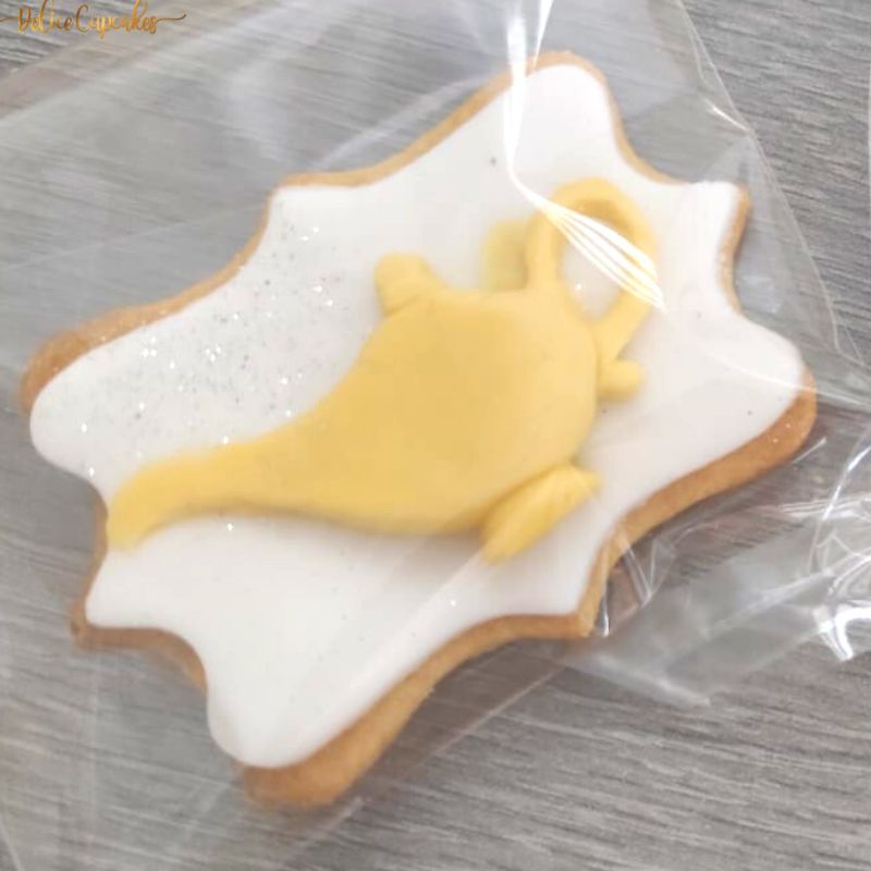 Biscuits personnalisés Thème de votre choix à partir de