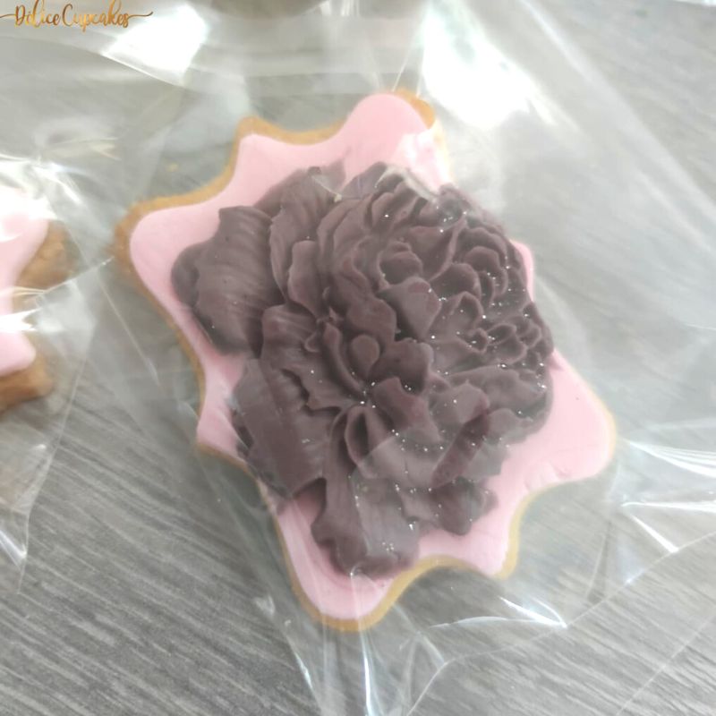 Biscuits personnalisés Thème de votre choix à partir de