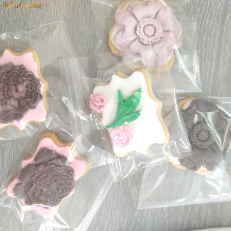 Biscuits personnalisés Thème de votre choix à partir de