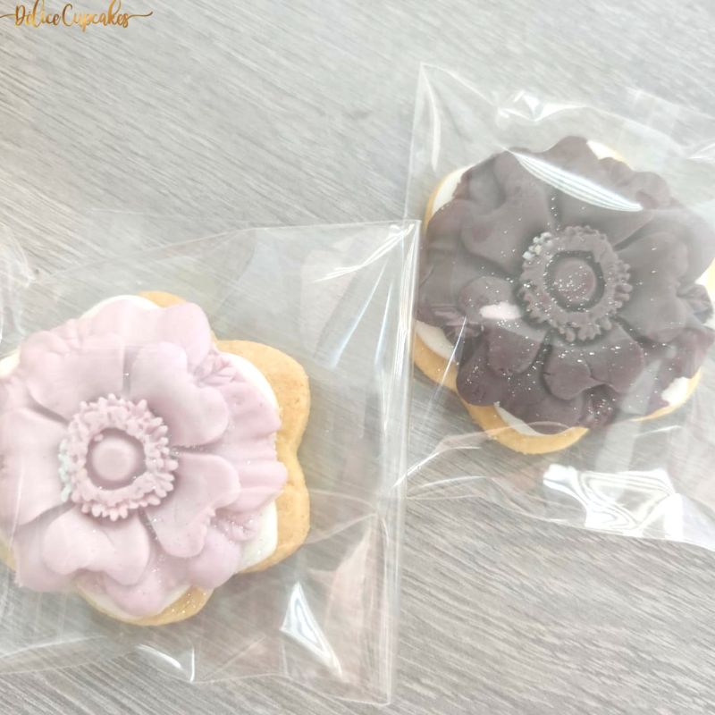 Biscuits personnalisés Thème de votre choix à partir de