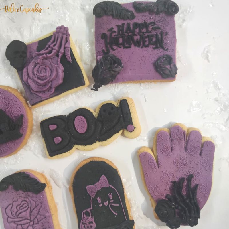 Biscuits personnalisés Thème de votre choix à partir de