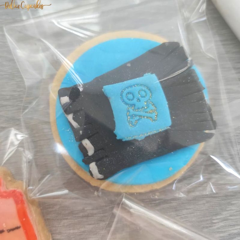 Biscuits personnalisés Thème de votre choix à partir de