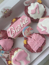 Charger l&#39;image dans la galerie, Coffret de cupcakes à offrir pour une occasion de votre choix
