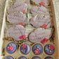 Biscuits personnalisés Prénom  à partir de