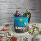 Cake design -  (à partir de 15 parts)