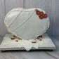 Cake pièce montée Fiançailles/Mariage (à partir de 15 parts)