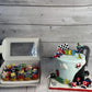 Cake design -  (à partir de 15 parts)