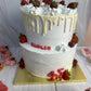 Cake design -  (à partir de 15 parts)