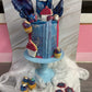 Cake design -  (à partir de 15 parts)