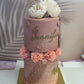 Cake design -  (à partir de 15 parts)