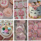 la Sweet table de DéliceCupcake