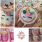 la Sweet table de DéliceCupcake