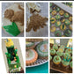 la Sweet table de DéliceCupcake