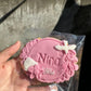 Biscuits personnalisés Prénom  à partir de