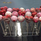 Pop Cake Anniversaire simple