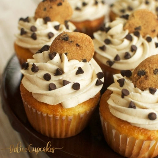 Cupcake Cookie  à partir de