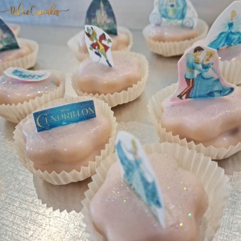 Mini Napolitaine Deluxe Disney