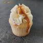 Cupcake caramel au beurre salé à partir de