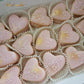 Mini Napolitaine Fraise