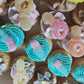 Cupcake Bonbons à partir de
