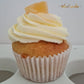 Cupcake Mangue/Ananas  à partir de