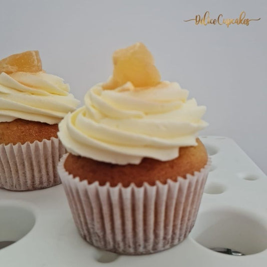 Cupcake Mangue/Ananas  à partir de