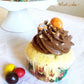 Mini Cupcake m&m's  à partir de