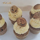 Mini Cupcake Cookie  à partir de