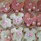 Mini Napolitaine Deluxe Naissance