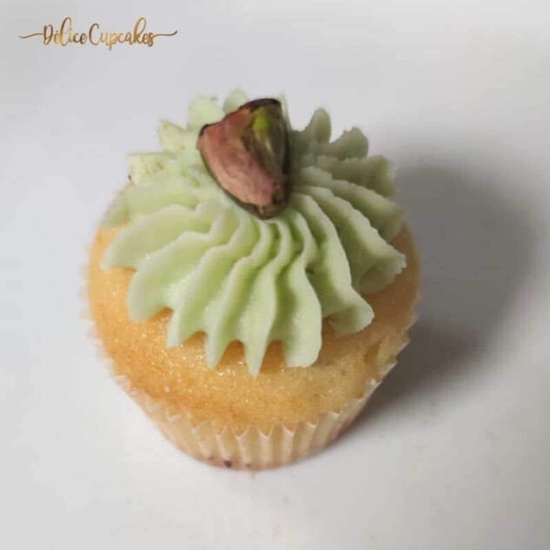 Mini Cupcake Pistache  à partir de