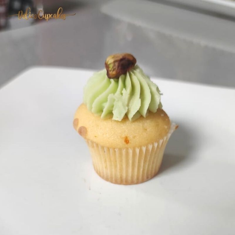 Mini Cupcake Pistache  à partir de