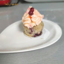 Charger l&#39;image dans la galerie, Mini Cupcake Fruits rouges
