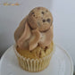 Cupcake Cookie  à partir de