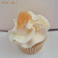 Cupcake Mangue/Ananas  à partir de