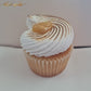 Cupcake citron meringué  à partir de