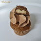 Mini Cupcake Chocolat Twix  à partir de