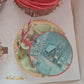 Cupcakes thème Noël