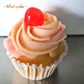 Cupcake Cerise à partir de