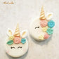 Mini Napolitaine Deluxe Licorne