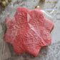 Coffret de Biscuits de Noël/ Calendrier de l'Avent