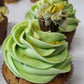 Cupcake Pistache  à partir de