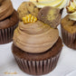 Cupcake Cookie  à partir de