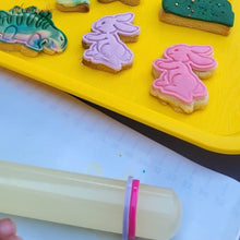 Charger l&#39;image dans la galerie, Atelier de Pâtisserie de Biscuits Personnalisés
