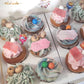 Cupcake Bonbons à partir de