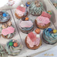 Cupcake Bonbons à partir de