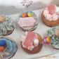 Cupcake Bonbons à partir de
