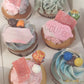 Cupcake Bonbons à partir de